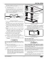 Preview for 9 page of Hatco FR2 Series Installation And Operating Manual