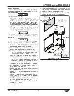 Preview for 13 page of Hatco FR2 Series Installation And Operating Manual