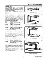 Preview for 5 page of Hatco Glo-Ray GR-B Series Installation And Operating Manual