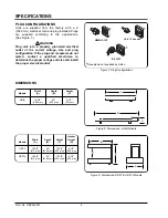 Preview for 6 page of Hatco Glo-Ray GR-B Series Installation And Operating Manual