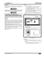 Preview for 11 page of Hatco Glo-Ray GR5A Installation And Operating Manual