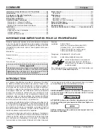 Preview for 18 page of Hatco Glo-Ray GR5A Installation And Operating Manual