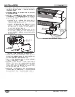 Preview for 26 page of Hatco Glo-Ray GR5A Installation And Operating Manual