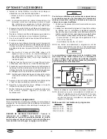 Preview for 32 page of Hatco Glo-Ray GR5A Installation And Operating Manual