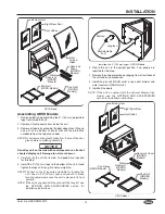 Preview for 13 page of Hatco Glo-Ray GRCD-1P Installation And Operating Manual