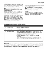 Preview for 3 page of Hatco GRCW Installation And Operation Manual