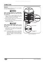 Preview for 8 page of Hatco MDW-1X Installation And Operation Manual