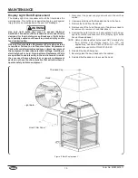 Preview for 10 page of Hatco MDX-1X Installation And Operating Manual