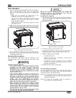 Preview for 7 page of Hatco Therm-max Salamander Installation And Operating Manual