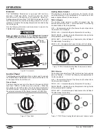 Preview for 8 page of Hatco Therm-max Salamander Installation And Operating Manual