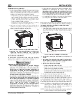 Preview for 29 page of Hatco Therm-max Salamander Installation And Operating Manual