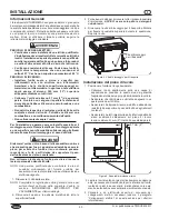 Preview for 50 page of Hatco Therm-max Salamander Installation And Operating Manual