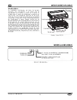 Preview for 59 page of Hatco Therm-max Salamander Installation And Operating Manual