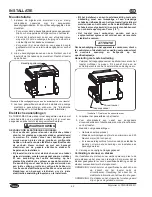 Preview for 62 page of Hatco Therm-max Salamander Installation And Operating Manual