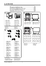 Preview for 2 page of Hatco TOAST-QWIK TQ-800 Series Installation & Operating Manual