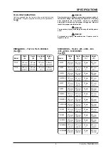 Preview for 9 page of Hatco TOAST-QWIK TQ-800 Series Installation & Operating Manual