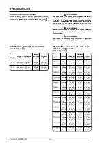 Preview for 44 page of Hatco TOAST-QWIK TQ-800 Series Installation & Operating Manual