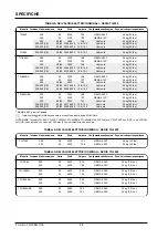 Preview for 58 page of Hatco TOAST-QWIK TQ-800 Series Installation & Operating Manual