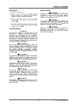 Preview for 59 page of Hatco TOAST-QWIK TQ-800 Series Installation & Operating Manual