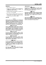 Preview for 71 page of Hatco TOAST-QWIK TQ-800 Series Installation & Operating Manual