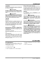 Preview for 75 page of Hatco TOAST-QWIK TQ-800 Series Installation & Operating Manual