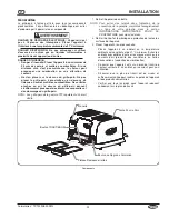 Preview for 33 page of Hatco TPT-230-4 Series Installation And Operating Manual