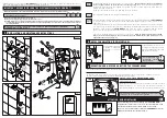 Preview for 2 page of HATRIA FUSION BATT YXC1 Installation And Maintenance