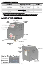 Preview for 5 page of Hatsan USA TactAir Volt Operation Manual