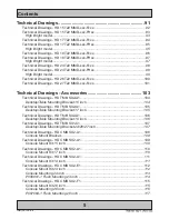 Preview for 5 page of Hatteland HD 15T22 MMD-xxx-F series User Manual