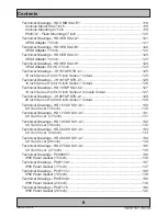 Preview for 6 page of Hatteland HD 15T22 MMD-xxx-F series User Manual