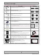 Preview for 8 page of Hatteland HD 15T22 MMD-xxx-F series User Manual