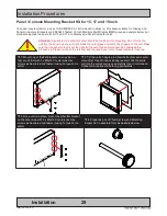 Preview for 29 page of Hatteland HD 15T22 MMD-xxx-F series User Manual