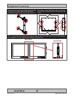 Preview for 30 page of Hatteland HD 15T22 MMD-xxx-F series User Manual