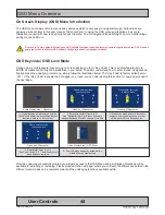 Preview for 44 page of Hatteland HD 15T22 MMD-xxx-F series User Manual