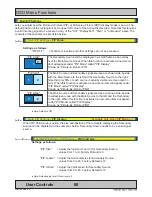 Preview for 60 page of Hatteland HD 15T22 MMD-xxx-F series User Manual