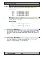 Preview for 63 page of Hatteland HD 15T22 MMD-xxx-F series User Manual