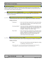 Preview for 66 page of Hatteland HD 15T22 MMD-xxx-F series User Manual