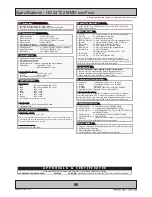 Preview for 86 page of Hatteland HD 15T22 MMD-xxx-F series User Manual