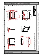 Preview for 93 page of Hatteland HD 15T22 MMD-xxx-F series User Manual