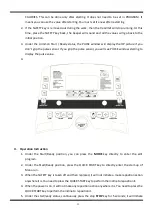 Preview for 13 page of hattrick I-CONCEPT User Manual