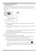 Preview for 18 page of hattrick I-CONCEPT User Manual