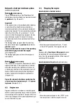 Preview for 18 page of Hatz Diesel 1B20 Original Instruction Book