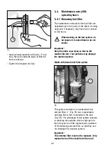 Preview for 30 page of Hatz Diesel 1B20 Original Instruction Book