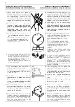 Preview for 4 page of haubold SKN40L-12V-I Operating Instructions Manual