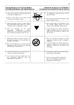 Preview for 5 page of haubold SKN40L-12V-I Operating Instructions Manual