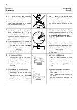 Preview for 6 page of haubold SKN40L-12V-I Operating Instructions Manual