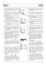 Preview for 8 page of haubold SKN40L-12V-I Operating Instructions Manual