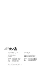 Preview for 48 page of Hauck 4007923665503 Instructions For Use Manual