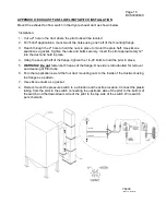 Preview for 16 page of Hauck BCS-3000M Instructions Manual