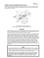 Preview for 18 page of Hauck BCS-3000M Instructions Manual